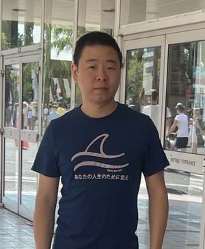 花都帅哥的第二张照片--揭阳相亲服务中心