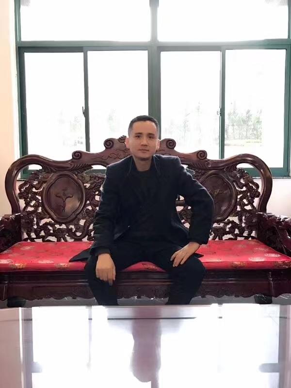 有缘再聚的第一张照片--揭阳相亲服务中心