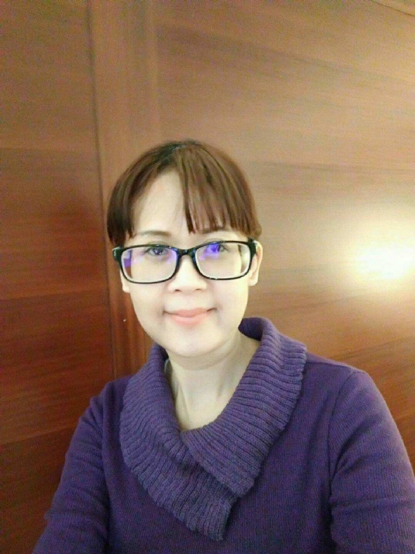 凱琳絲的第一张照片--揭阳相亲服务中心