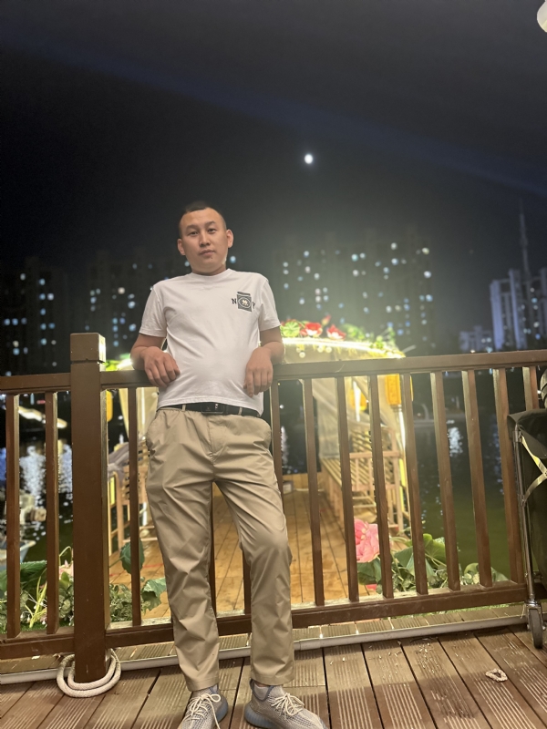 大超的第一张照片--揭阳相亲服务中心