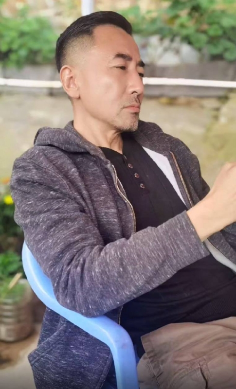 张凯的第二张照片--揭阳相亲服务中心