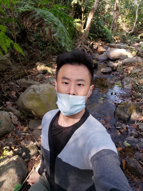 Rock的第一张照片--揭阳相亲服务中心