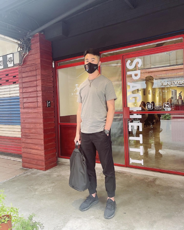 酒商安迪的第一张照片--揭阳相亲服务中心
