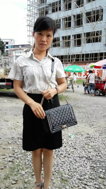 海洋浩瀚的第一张照片--揭阳相亲服务中心
