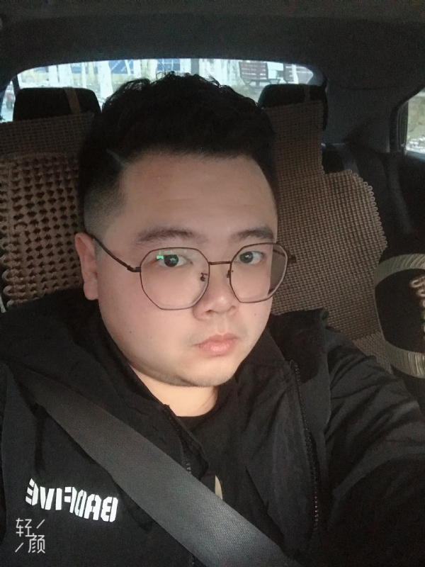 欢笑的第一张照片--揭阳相亲服务中心