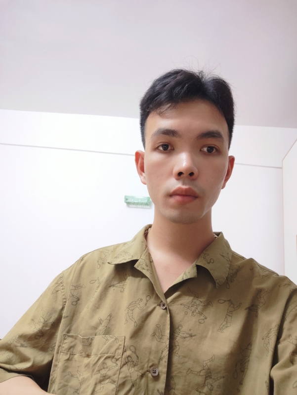 随缘就好的第二张照片--揭阳相亲服务中心