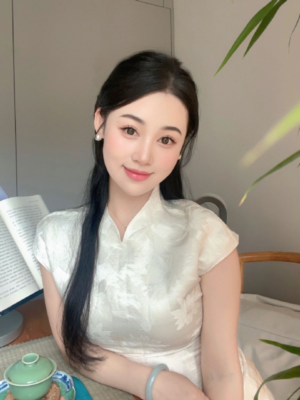 小慧的第一张照片--揭阳相亲服务中心