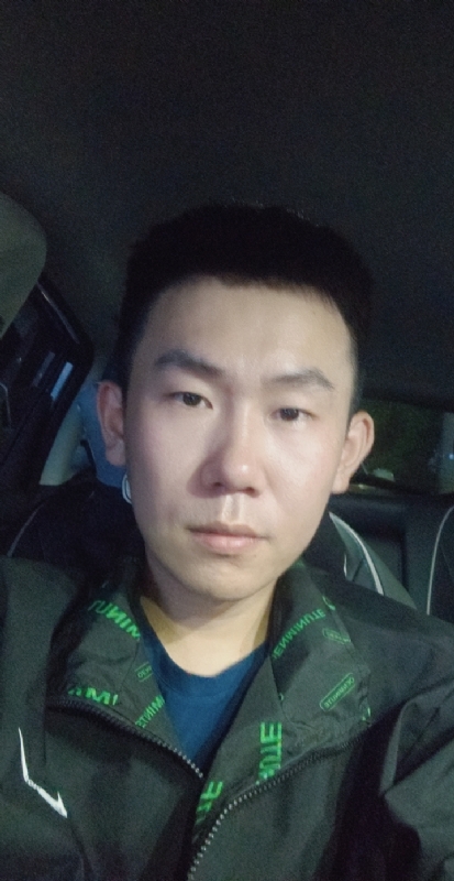想结婚的小李的第一张照片--揭阳相亲服务中心