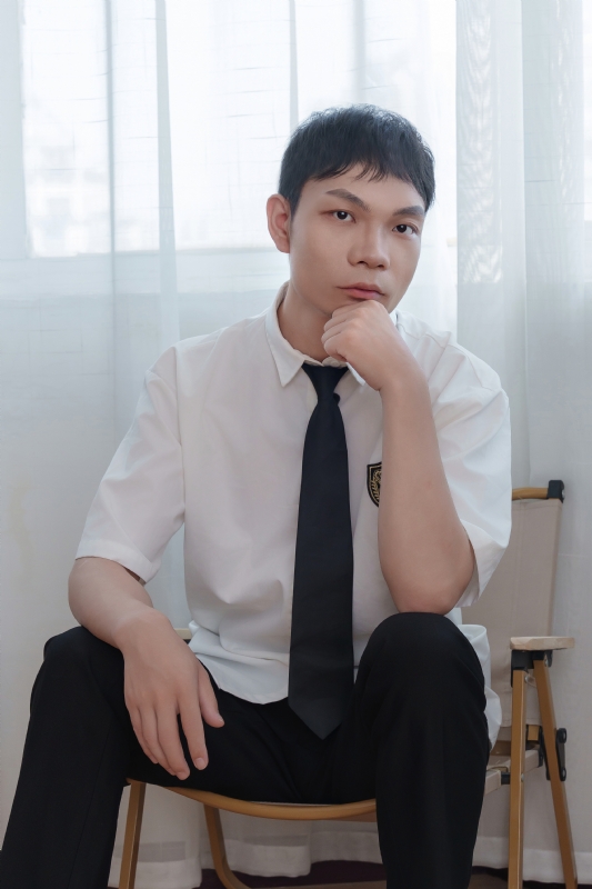 爱知音的第二张照片--揭阳相亲服务中心
