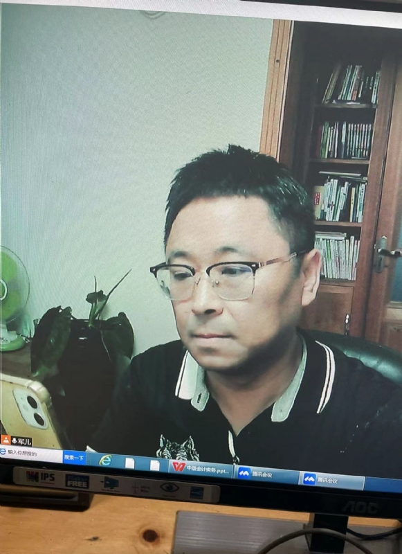 军儿的第三张照片--揭阳相亲服务中心