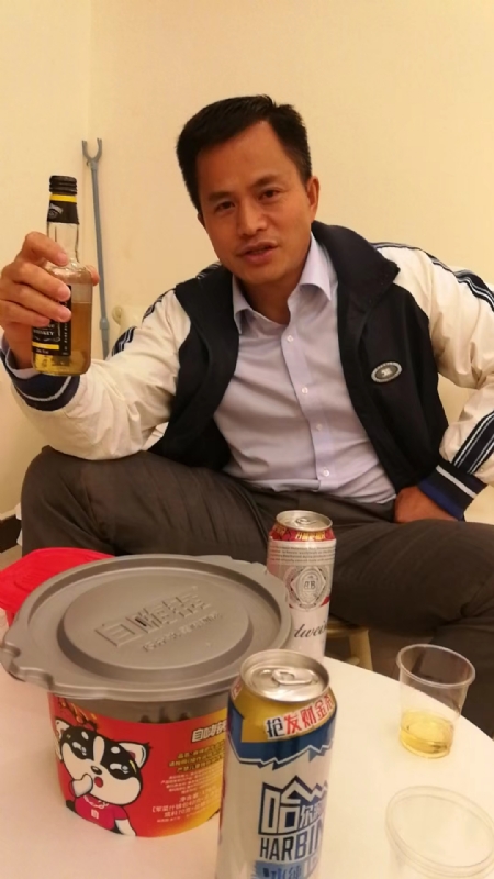 息心的第一张照片--揭阳相亲服务中心