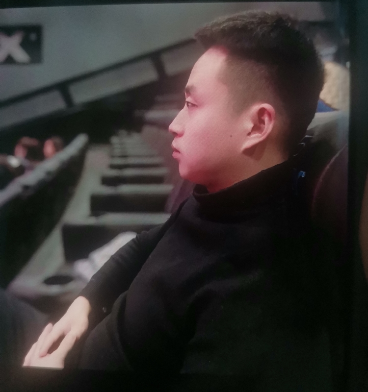 jojojo的第二张照片--揭阳相亲服务中心
