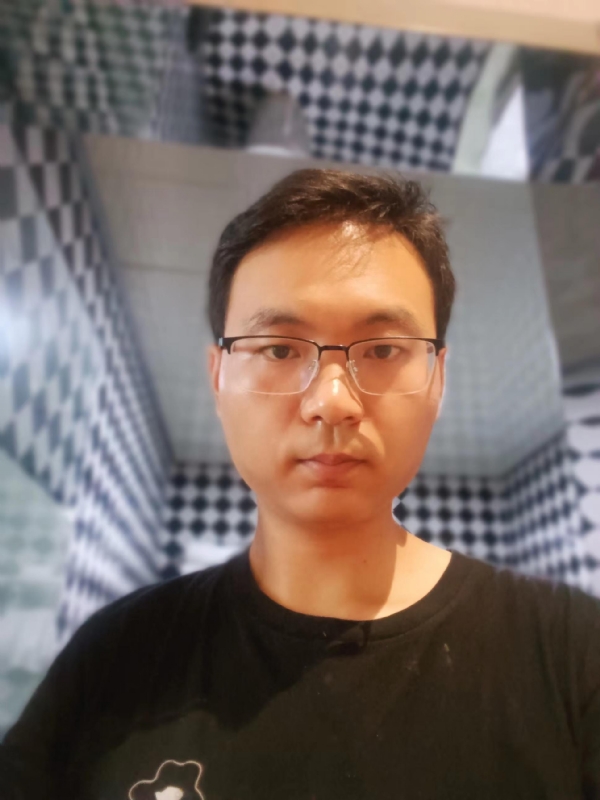 谷雨的第一张照片--揭阳相亲服务中心