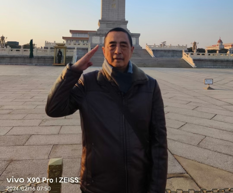 超爱英的第一张照片--揭阳相亲服务中心