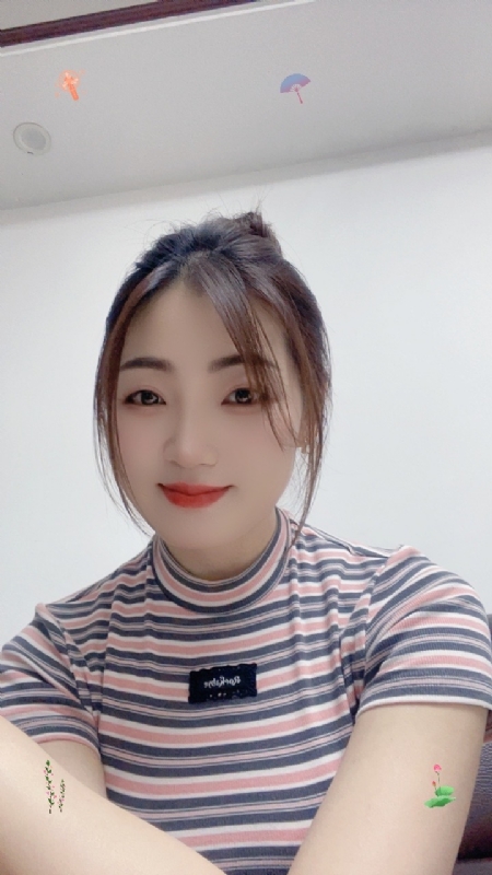 可儿的第一张照片--揭阳相亲服务中心