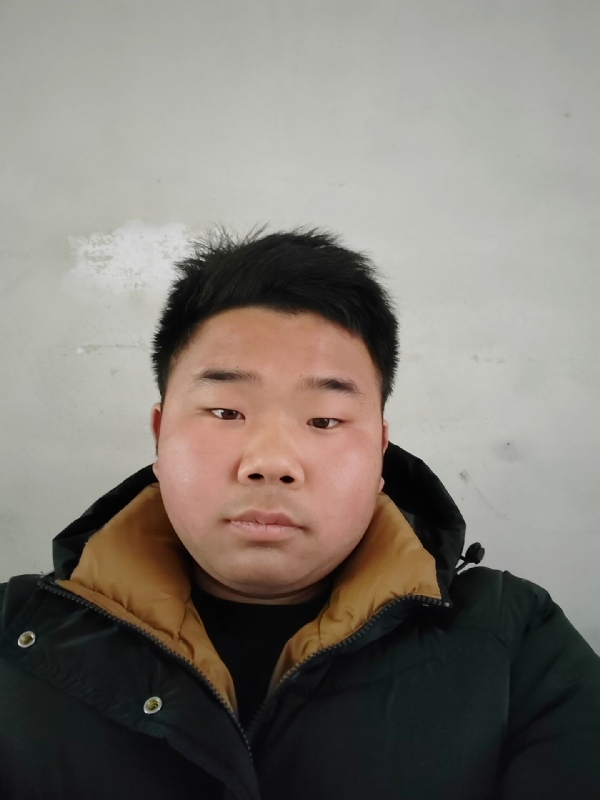 精神饱满的第四张照片--揭阳相亲服务中心