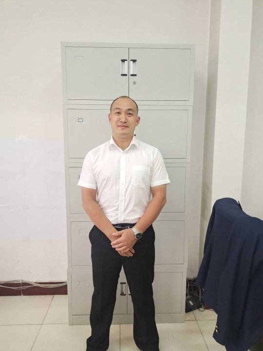 JOHNDX的第二张照片--揭阳相亲服务中心