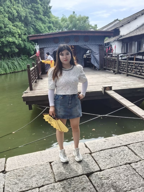 戒爱的第一张照片--揭阳相亲服务中心
