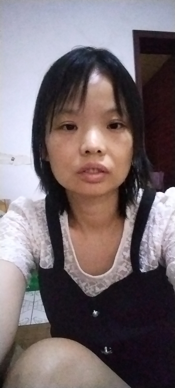 可爱的第一张照片--揭阳相亲服务中心
