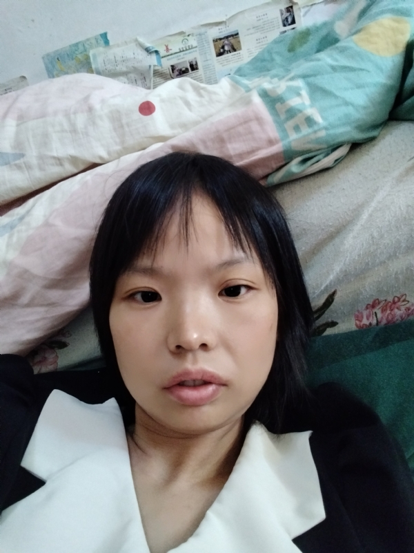 可爱的第三张照片--揭阳相亲服务中心