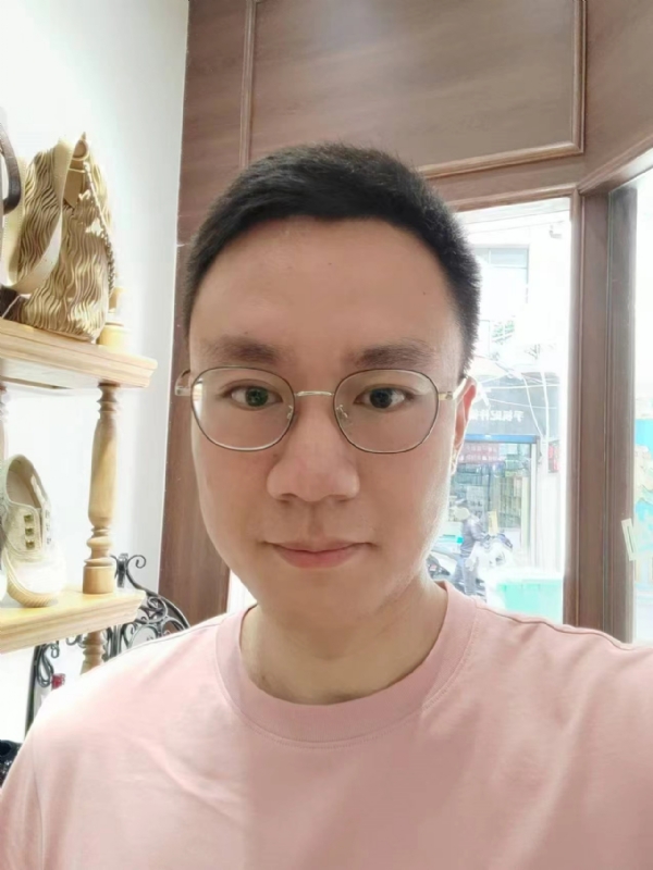 乐let的第一张照片--揭阳相亲服务中心