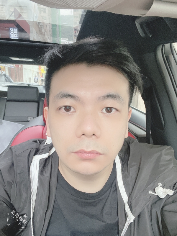 Daniel龍的第一张照片--揭阳相亲服务中心