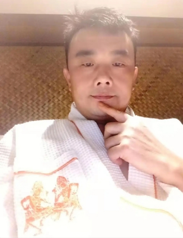 青锋的第一张照片--揭阳相亲服务中心