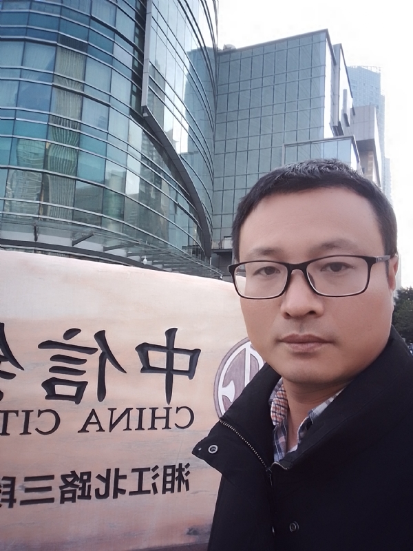 晚秋的第一张照片--揭阳相亲服务中心