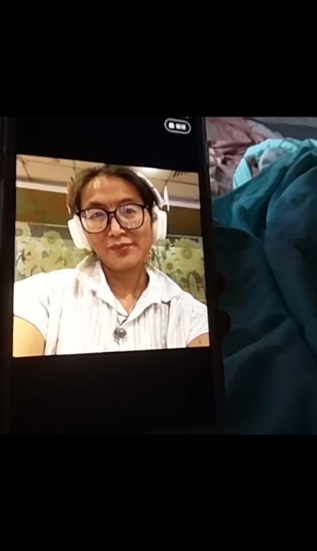 冬天的蔷薇的第一张照片--揭阳相亲服务中心