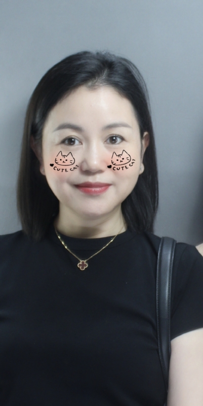 小清的第一张照片--揭阳相亲服务中心