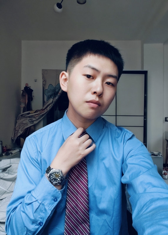 蛋炒饭的第一张照片--揭阳相亲服务中心