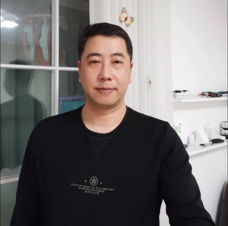 真爱一生的第一张照片--揭阳相亲服务中心