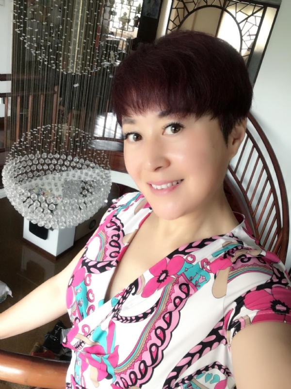 Amy的第一张照片--揭阳相亲服务中心
