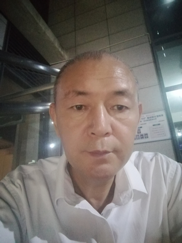 老李的第一张照片--揭阳相亲服务中心