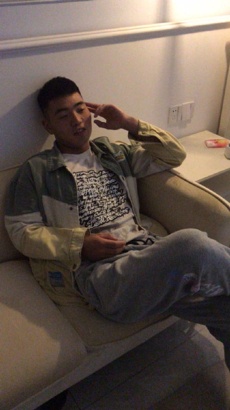 大太子的第一张照片--揭阳相亲服务中心