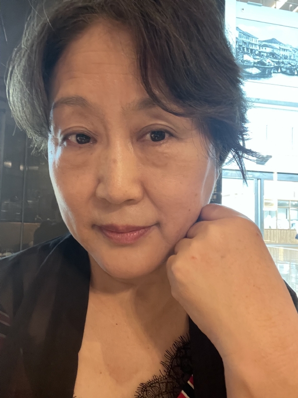 彼岸的第一张照片--揭阳相亲服务中心