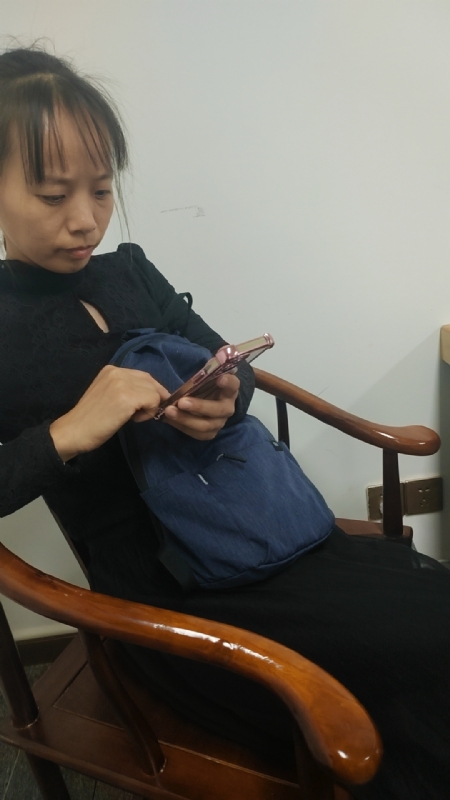 Cindy的第二张照片--揭阳相亲服务中心
