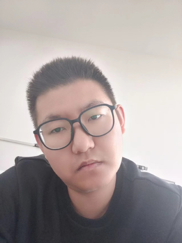 小黑子的第一张照片--揭阳相亲服务中心