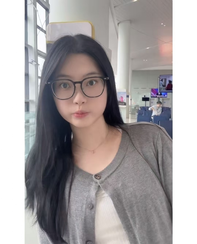 歌谣的第四张照片--揭阳相亲服务中心