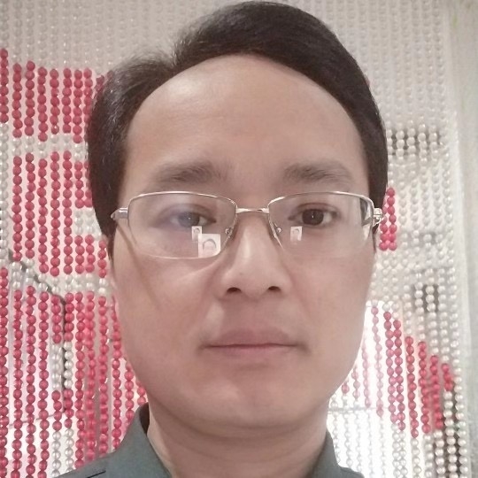 陈瑞祥的第一张照片--揭阳相亲服务中心