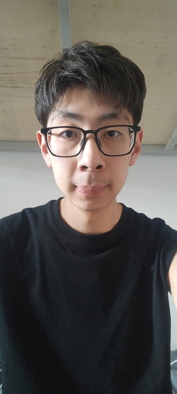 HLC的第一张照片--揭阳相亲服务中心