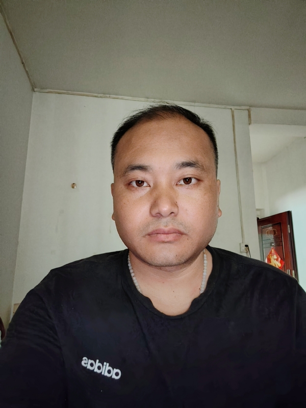 小蒋的第一张照片--揭阳相亲服务中心