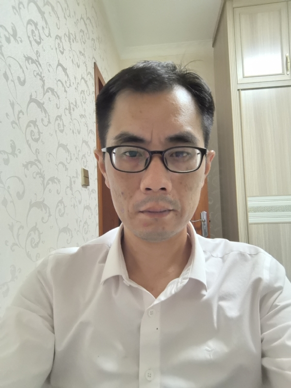等风来的第一张照片--揭阳相亲服务中心