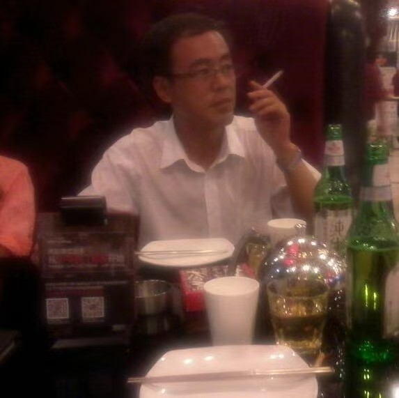 一切随缘的第二张照片--揭阳相亲服务中心