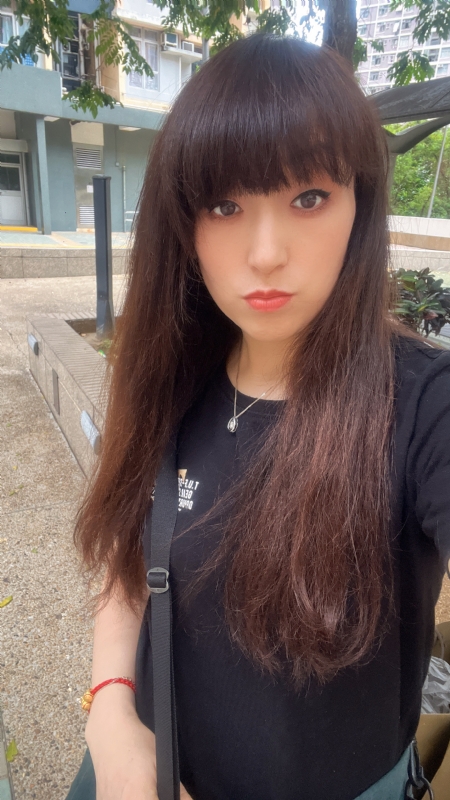小英的第一张照片--揭阳相亲服务中心