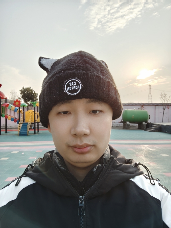 王连杰的第一张照片--揭阳相亲服务中心