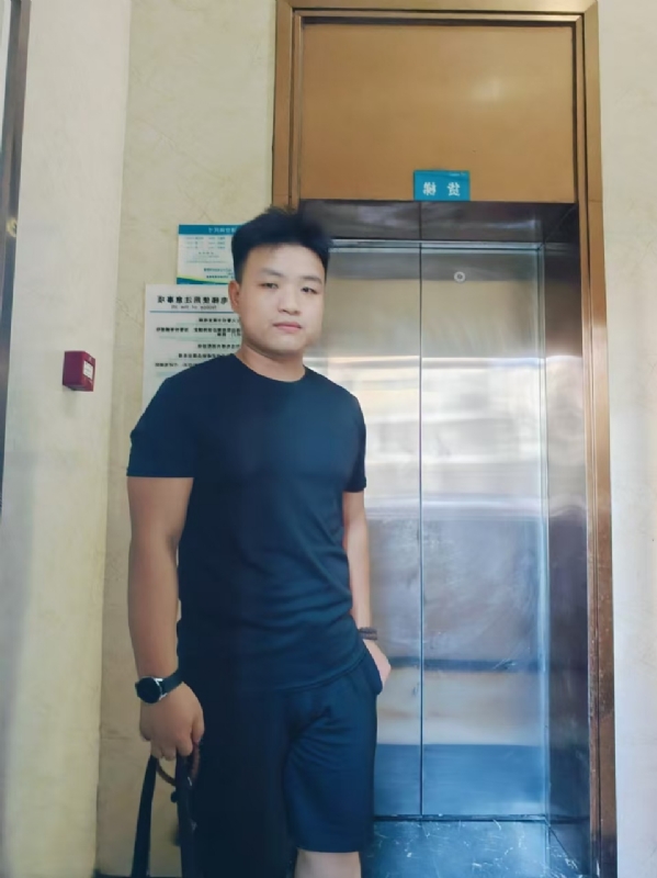 JCY的第一张照片--揭阳相亲服务中心