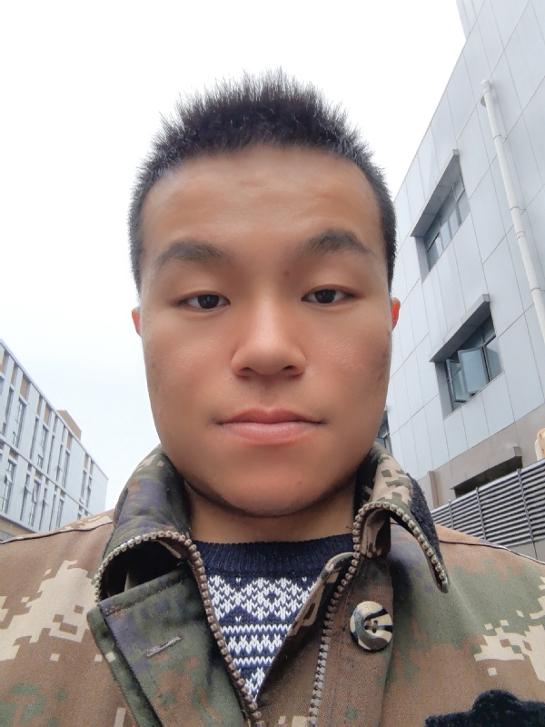 赵彦的第二张照片--揭阳相亲服务中心