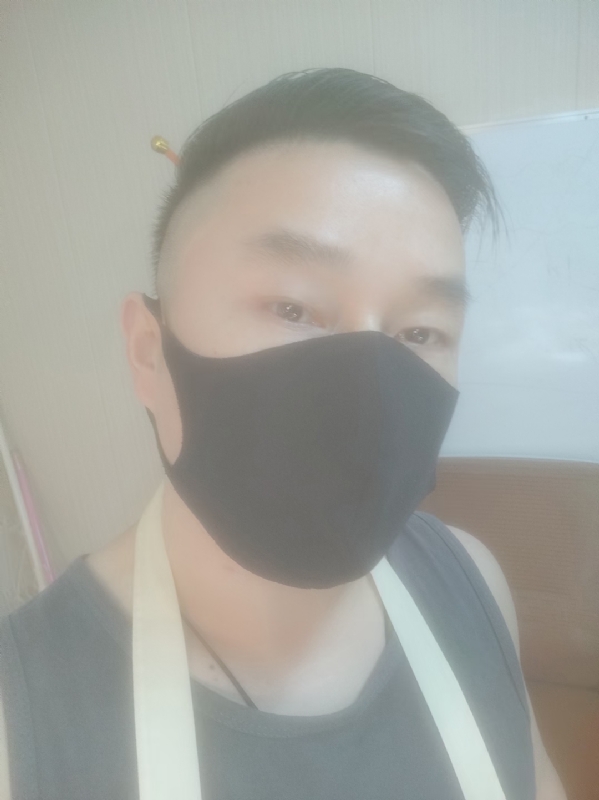 Poluk秦的第二张照片--揭阳相亲服务中心