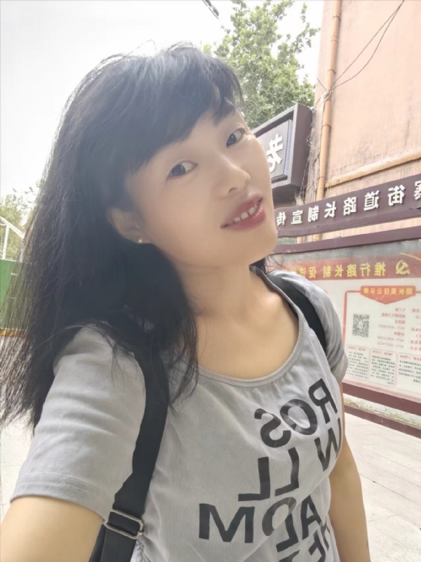 心艺的第一张照片--揭阳相亲服务中心